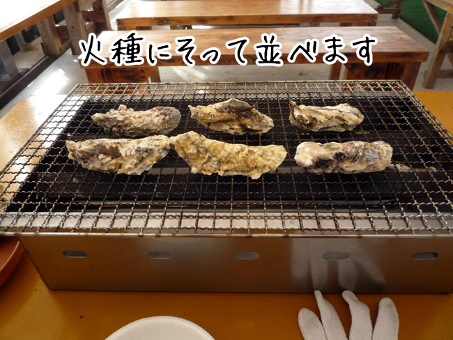 ���y�̏Ă����@�K�X��